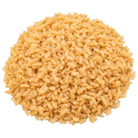 Arroz integral