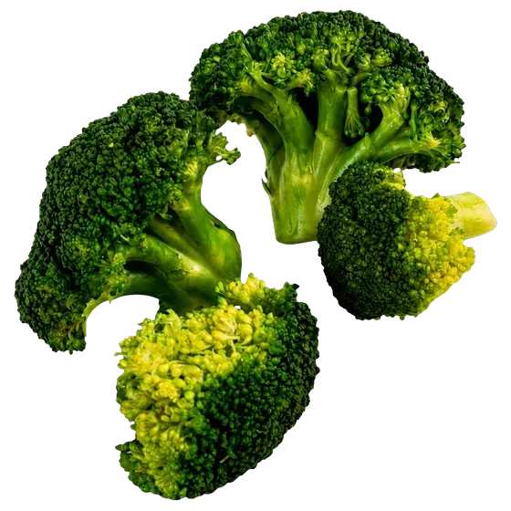 Brócolis