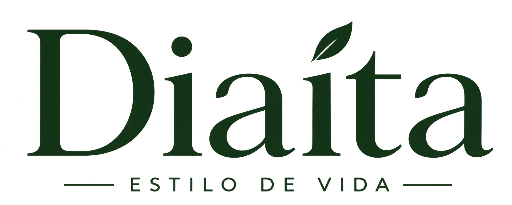 Diaita, estilo de vida